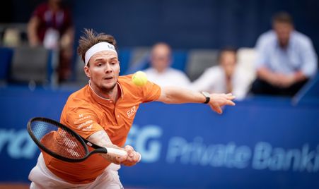 2026 Gstaad Bublik