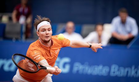2026 Gstaad Bublik