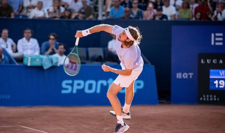 2026 Gstaad Tsitsipas