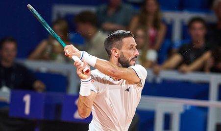 2026 Umag Dzumhur