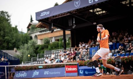 2026 Gstaad Bublik