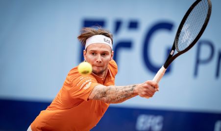 2026 Gstaad Bublik