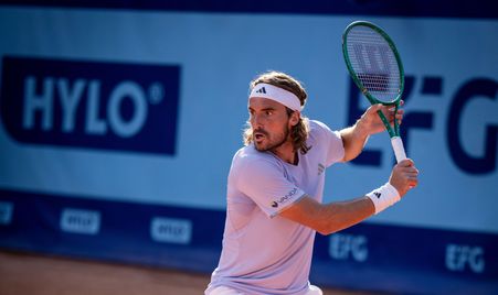 2026 Gstaad Tsitsipas