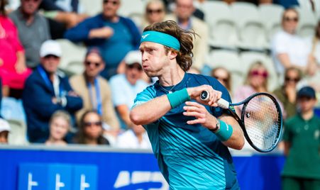 2026 Bastad Rublev
