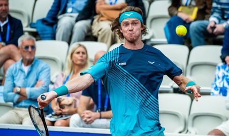 2026 Bastad Rublev