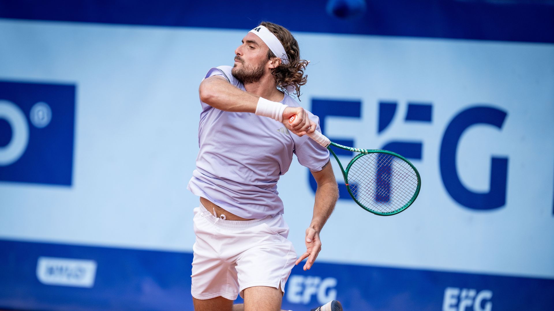 2026 Gstaad Tsitsipas