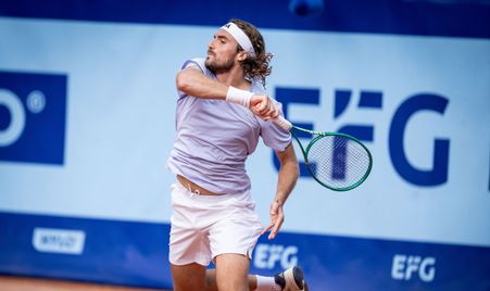 2026 Gstaad Tsitsipas