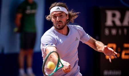 2026 Gstaad Tsitsipas