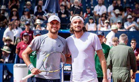 2026 Gstaad Tsitsipas Collignon