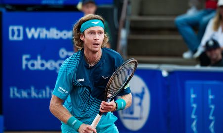 2026 Bastad Rublev