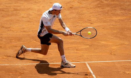 2026 Kitzbuhel Neumayer