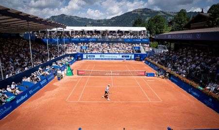 2026 Gstaad Generic