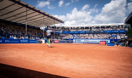 2026 Gstaad Generic
