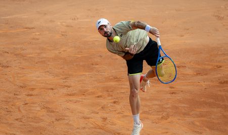 2026 Kitzbuhel Rodionov