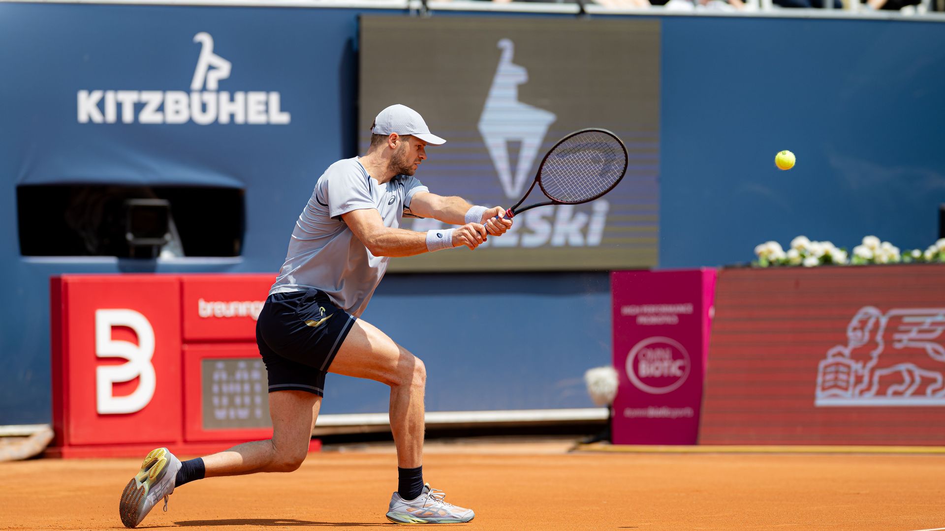 2026 Kitzbuhel Hanfmann