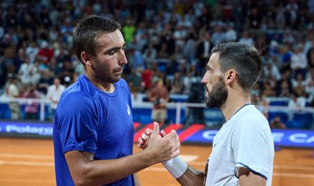 2026 Umag Merida Dzumhur