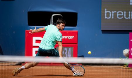 2026 Kitzbuhel Kecmanovic