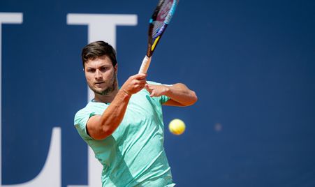 2026 Kitzbuhel Kecmanovic