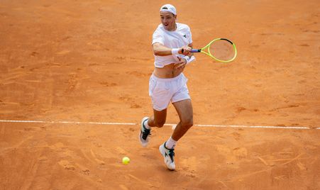 2026 Kitzbuhel Struff