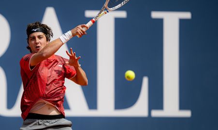 2026 Kitzbuhel Shevchenko