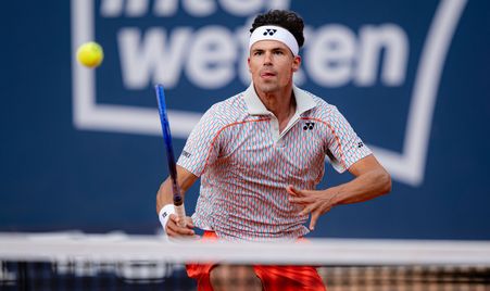2026 Kitzbuhel Altmaier