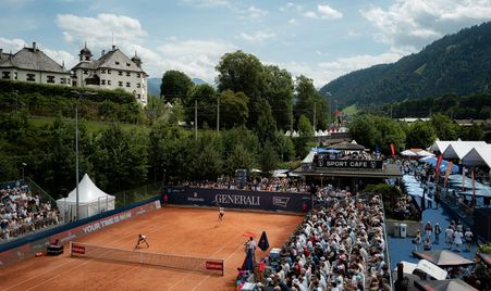 2026 Kitzbuhel Generic
