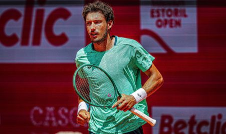 2026 Estoril Carreno Busta