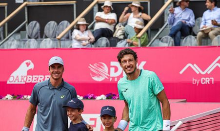 2026 Estoril Carreno Busta Villus