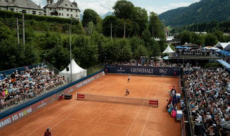 2026 Kitzbuhel Generic