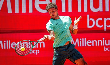 2026 Estoril Carreno Busta