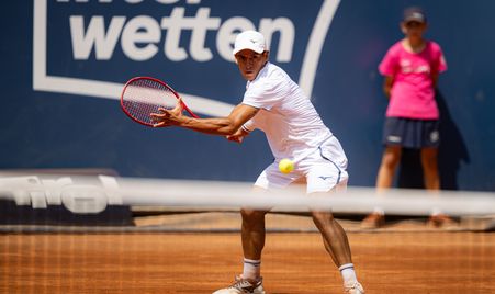 2026 Kitzbuhel Baez