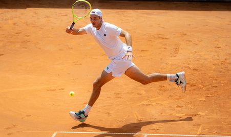 2026 Kitzbuhel Struff