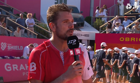 2026 Estoril Wawrinka