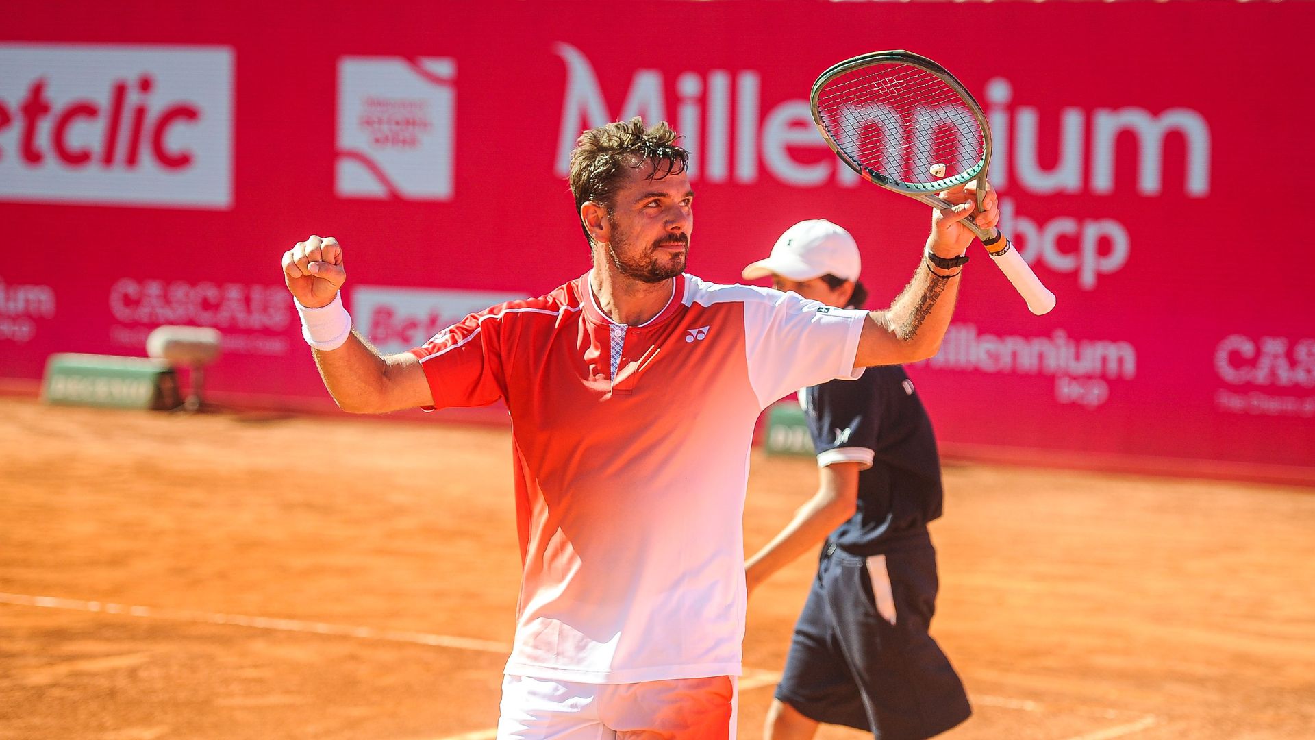 2026 Estoril Wawrinka