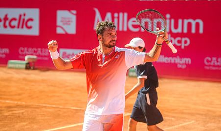 2026 Estoril Wawrinka