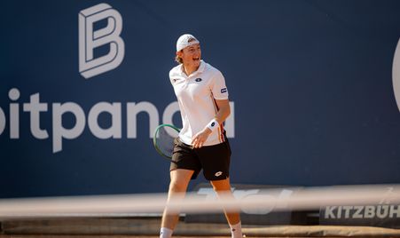 2026 Kitzbuhel Buse