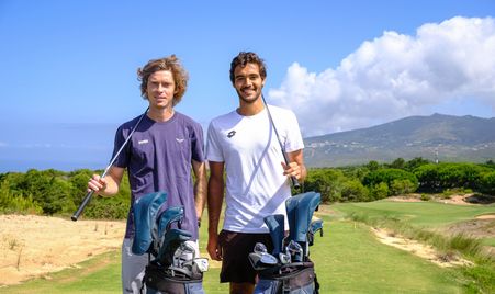 2026 Estoril Rublev Cabral