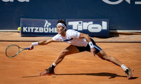 2026 Kitzbuhel Etcheverry