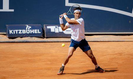 2026 Kitzbuhel Etcheverry