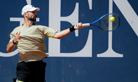 2026 Kitzbuhel Rodionov