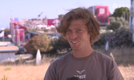 2026 Estoril Rublev