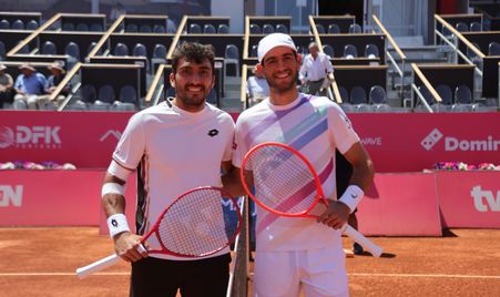 2026 Estoril Burruchaga Borges