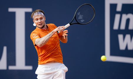 2026 Kitzbuhel Bublik