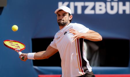 2026 Kitzbuhel Vacherot