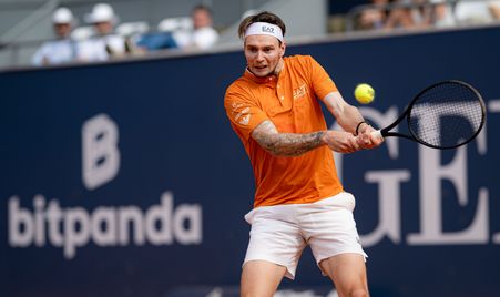 2026 Kitzbuhel Bublik
