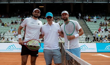 2026 Kitzbuhel Vacherot Halys