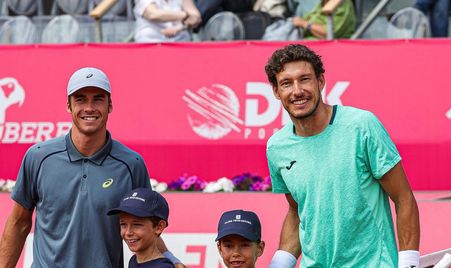 2026 Estoril Carreno Busta Villus