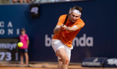 2026 Kitzbuhel Bublik