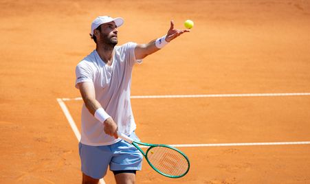 2026 Kitzbuhel Halys