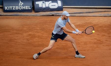 2026 Kitzbuhel Hanfmann